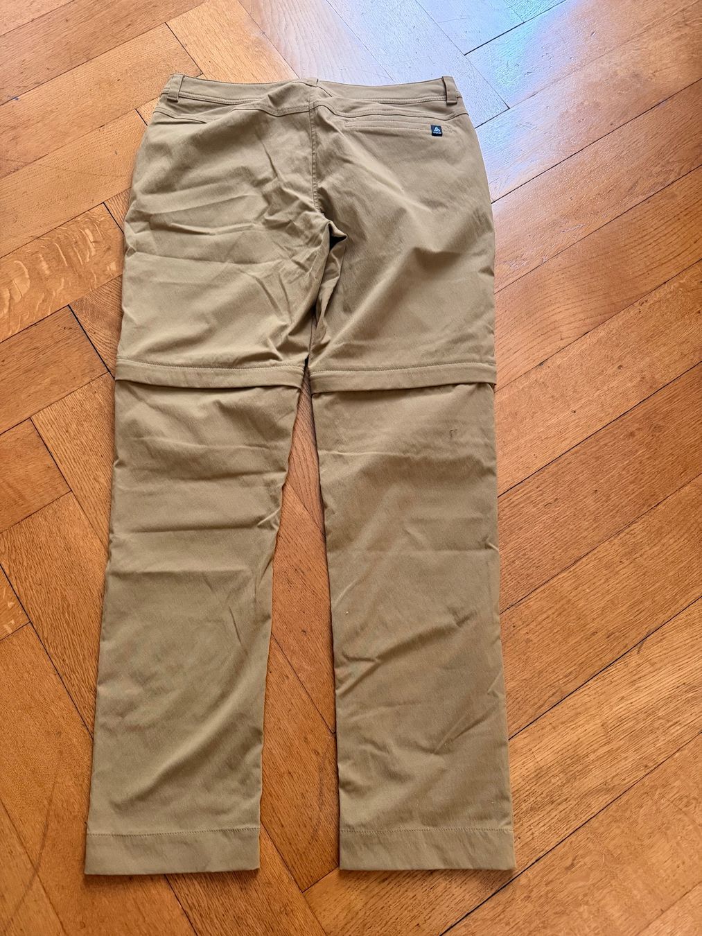 Odlo Hosen: Neue Wanderhose von Odlo Gr. 40 – Neu (gemäss Beschreibung) aus Basel von m_aba 3