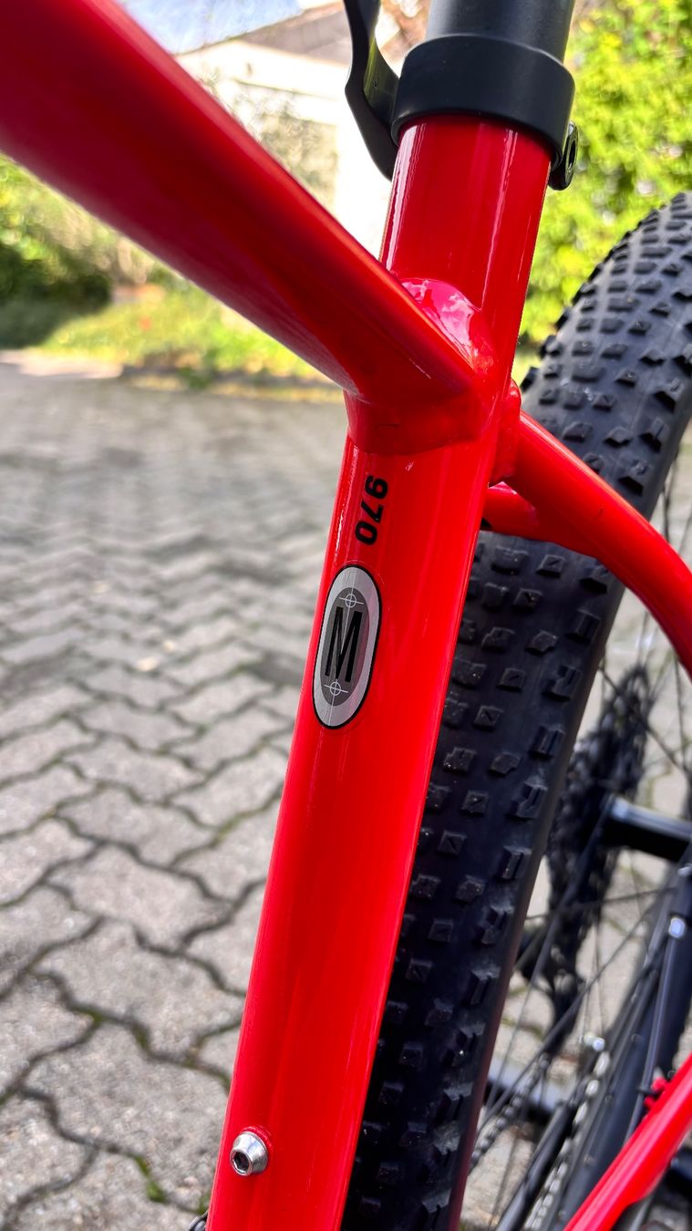 Scott Biciclette: Scott Scale 970 – Usato da Wittinsburg venduto da jonibaboni 6