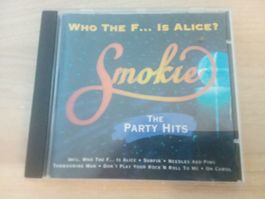 Smokie