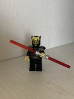 Lego Star Wars Minifigur Savage Opress sw0316 