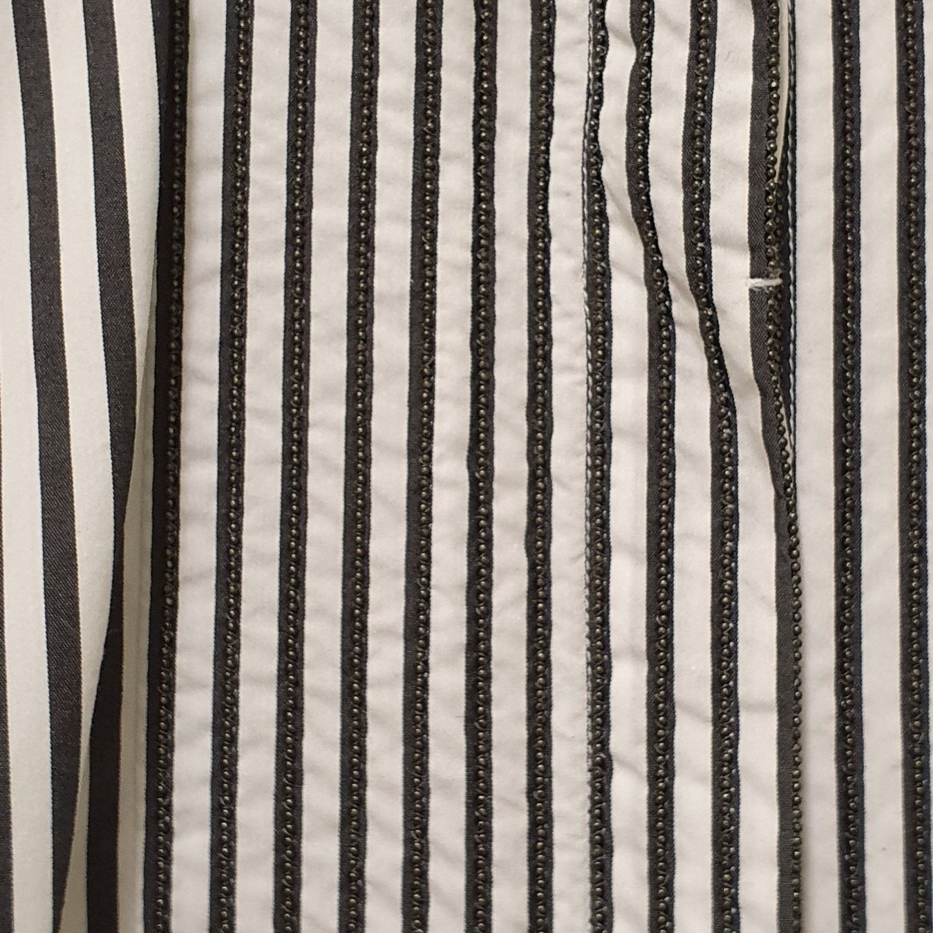 Brunello Cucinelli Camicette: Bluse von Brunello Cucinelli – Usato da Küsnacht ZH venduto da ch_schweiz 3