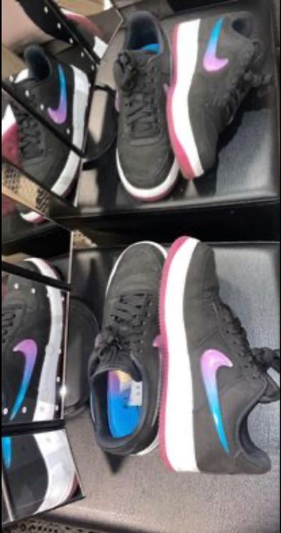 Air Force 1 5