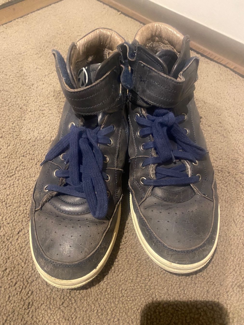 Momino Scarpe per ragazzi: Schuhe Momino – Usato da Büren SO venduto da Nico59