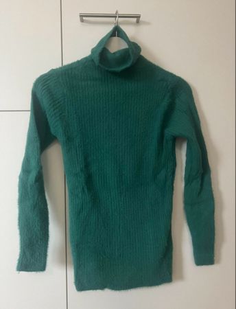 PULLOVER GRÖSSE S