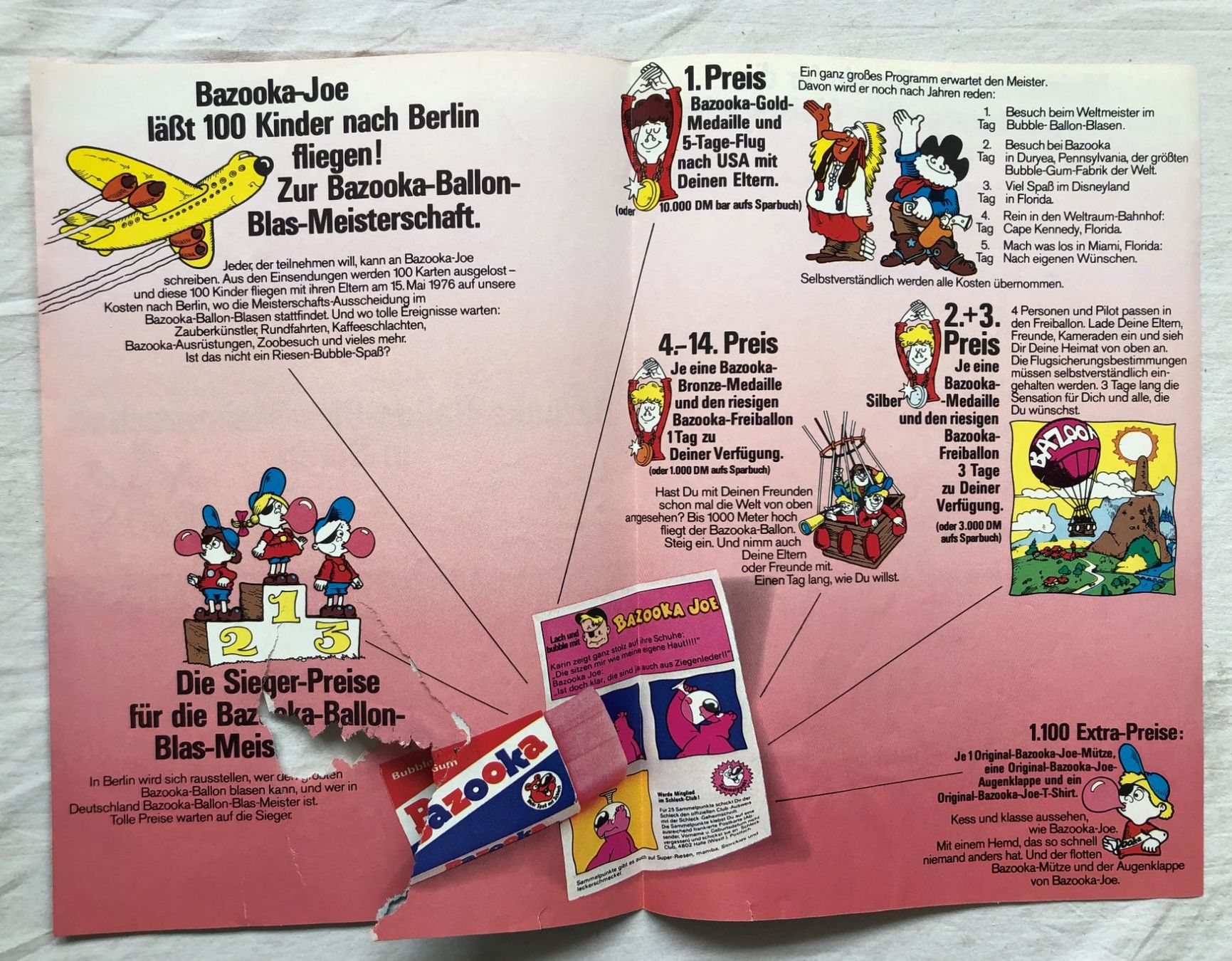 Fumetti: BESSY - Heft - Band 515 – Usato da Schaffhausen venduto da durruti 4