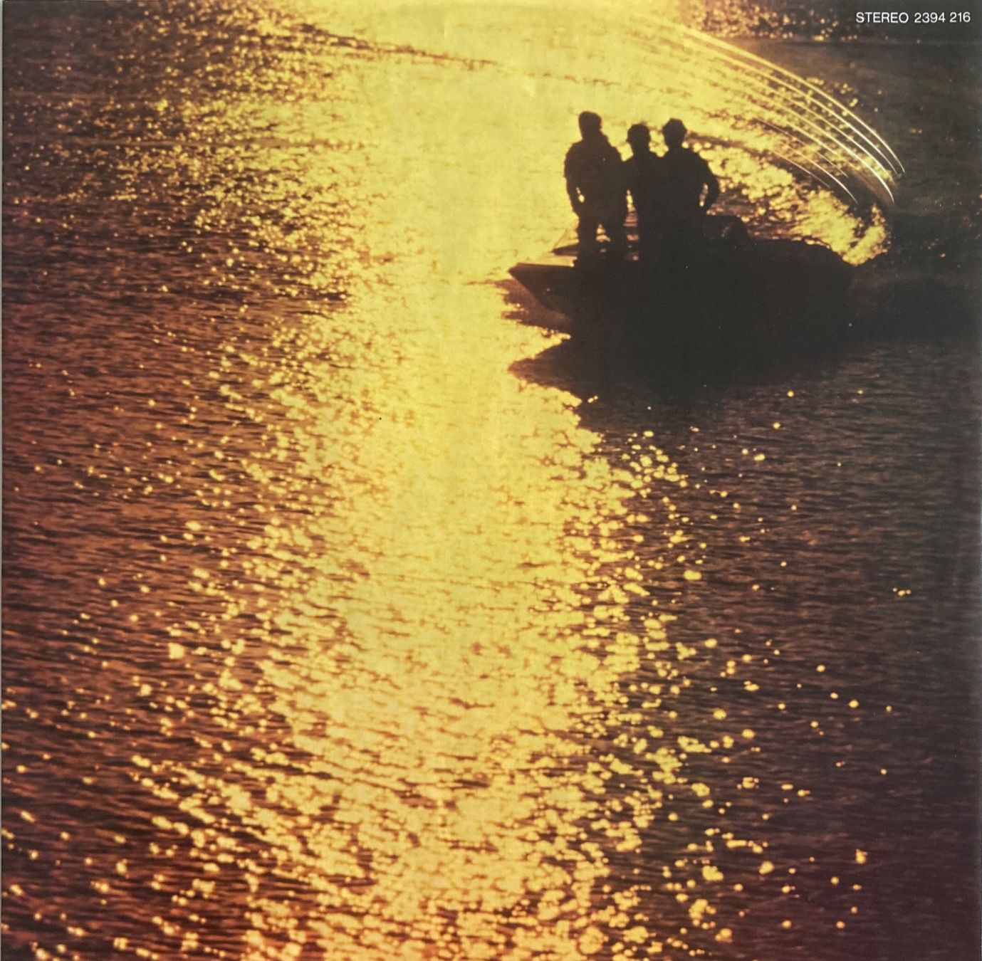 Dischi in vinile: THE BEE GEES - SPIRITS HAVING FLOWN – Usato da Poliez-Pittet venduto da Newtown-Records 2