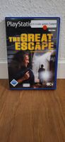 PS 2 - The Great Escape Gesprengte Ketten