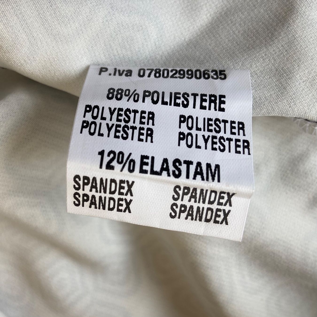 Pantaloni: Pantalon Large Fluide Imprimé Taille S, Neuf – Nuovo (secondo la descrizione) da Les Breuleux venduto da Ljldm01 4