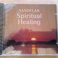 CD Spiritual Healing ,Sandelan