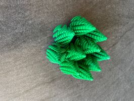 10 Grosse Lego Tannenbäume
