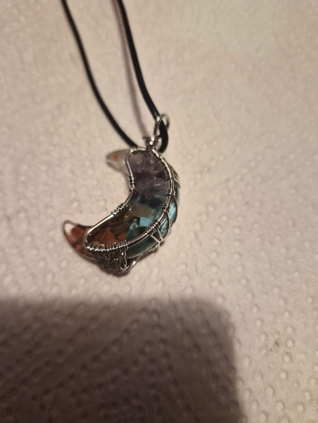 Catenine: collier lune – Nuovo (secondo la descrizione) da Senèdes venduto da hen_fw8b 1