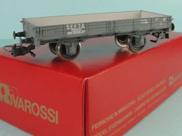 Rivarossi 2085 Carro SEFTA NEU