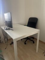 VIHALS Table Ikea