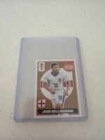Panini Extra Sticker Jude Bellingham FIFA World Cup 2026