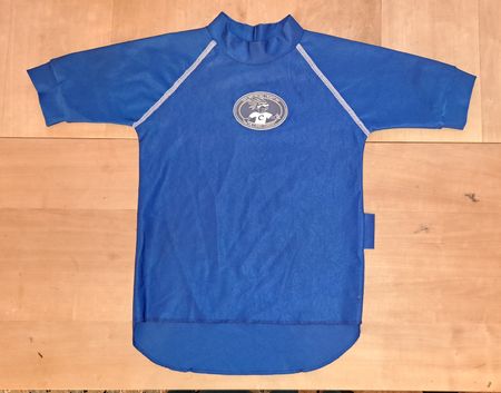 UV-Shirt für Kinder, Gr. 6 = ca.116, 100% Sonnenschutz