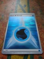 POKEMON  Basic Energy  SVE EN  019   ENERGY   2025