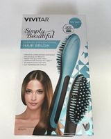 Glättungsbürste HAIR BRUSH