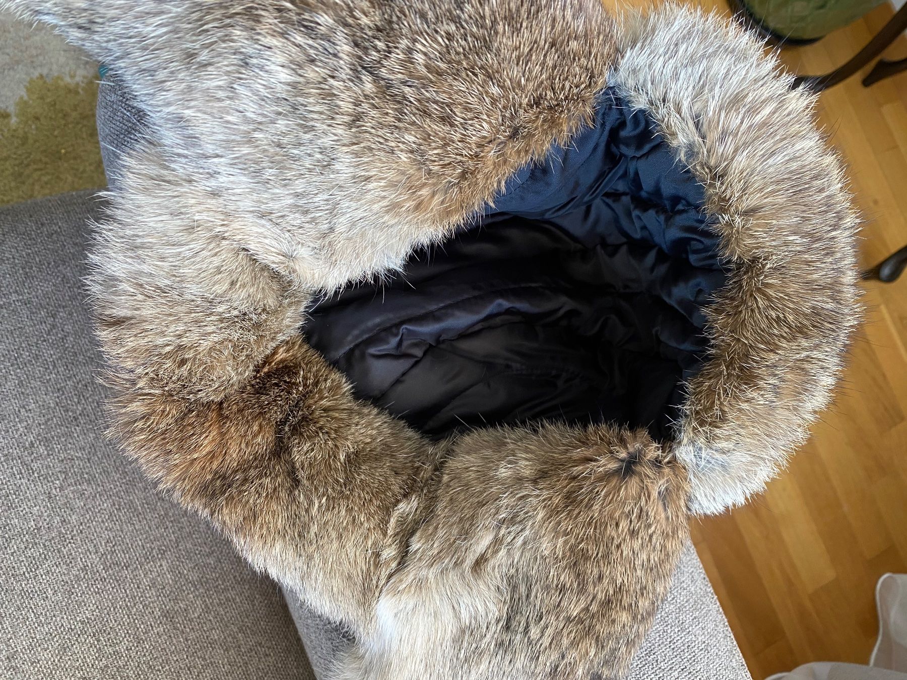 Hüte, Mützen & Caps: Winter hat New – Neu und originalverpackt aus Blonay von art_7f87 6