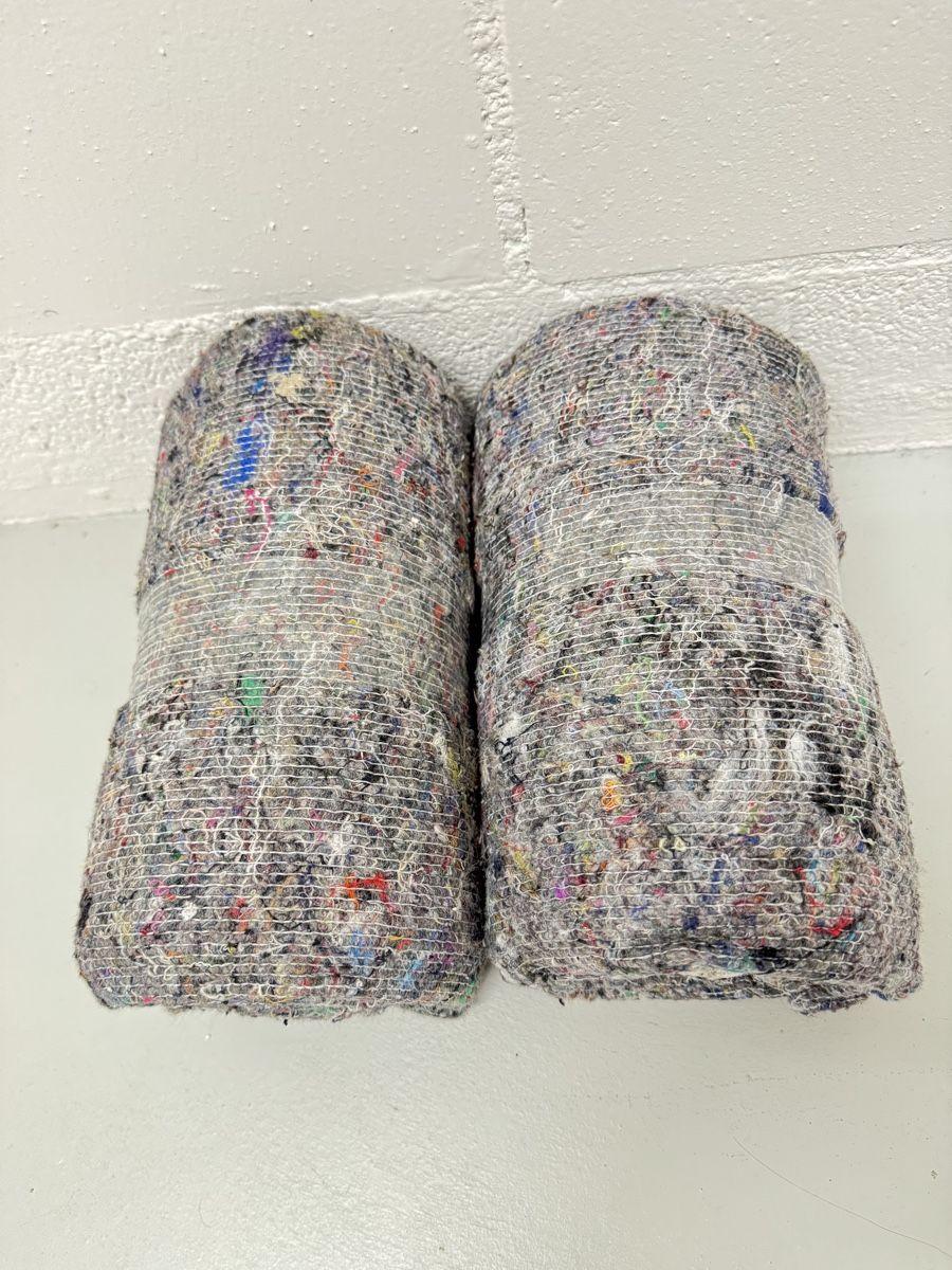 Coperte: 2x Umzugsdecke – Nuovo (secondo la descrizione) da Staufen venduto da mich_05 1
