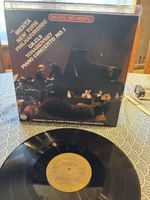Disque vinyle Mehta New York Philharmonic Tchaïkovski  