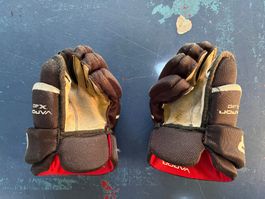 Eishockey Handschuhe Bauer Vapor X40 - 9"