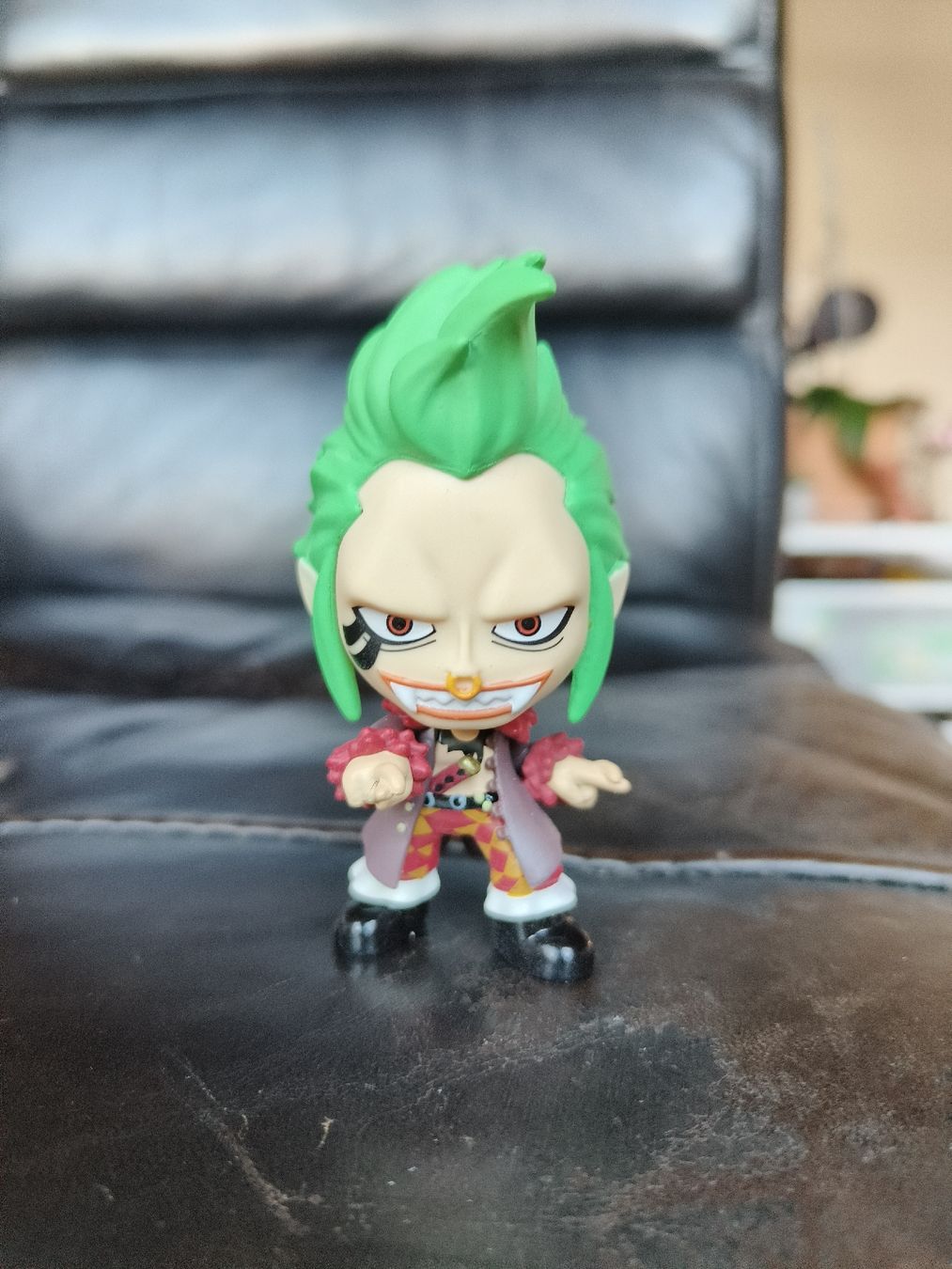 Statuette: One Piece figure – Nuovo (secondo la descrizione) da Arzier-Le Muids venduto da Wondertomate