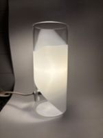 Tischlampe Murano? 70-iger Jahre Designklassiker