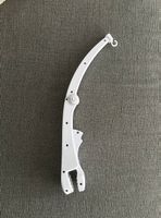 Mobilehalter zum Klemmen