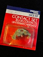 Unipart Unterbrechersatz / Contact Set GCS 117 NOS