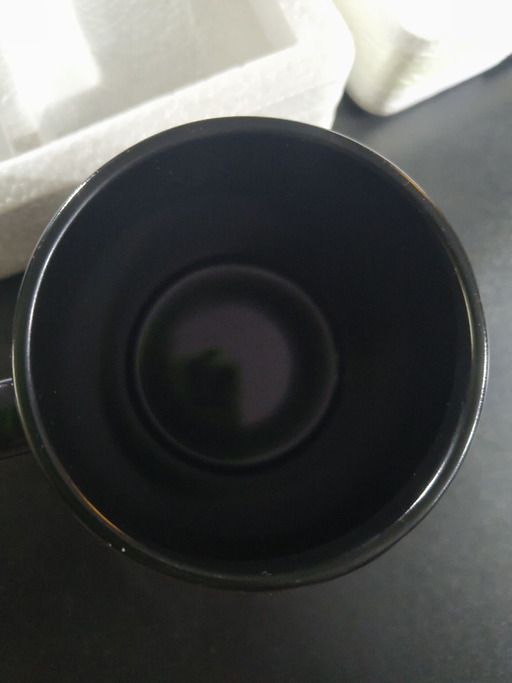 Tassen: RhB MGB Kaffeetasse gross.  – Neu (gemäss Beschreibung) aus Mesocco von and_nvh2 2