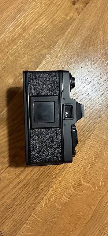 Kodak Fotocamera: mamiya Ze-2 50 mm – Usato da Le Grand-Saconnex venduto da aur_27hl 3