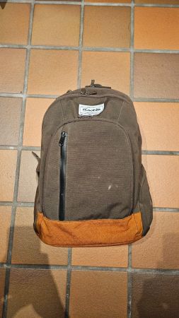 Dakine 101 Schulrucksack - Top Zustand