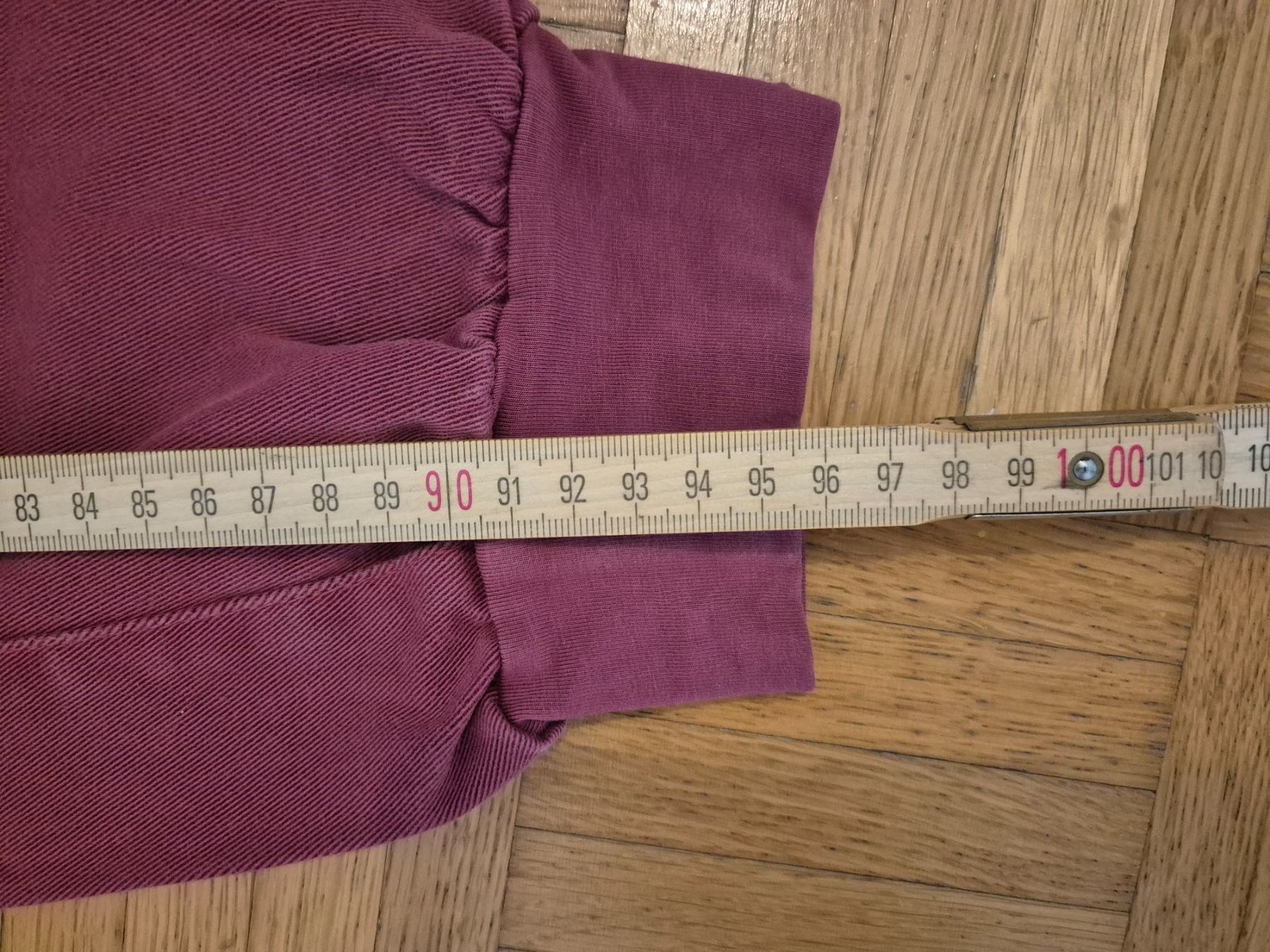 E9 Pantaloni: Kletter-/Boulderhose, E9 Olivia (Gr. S) – Usato da Uitikon Waldegg venduto da AnjS27 6