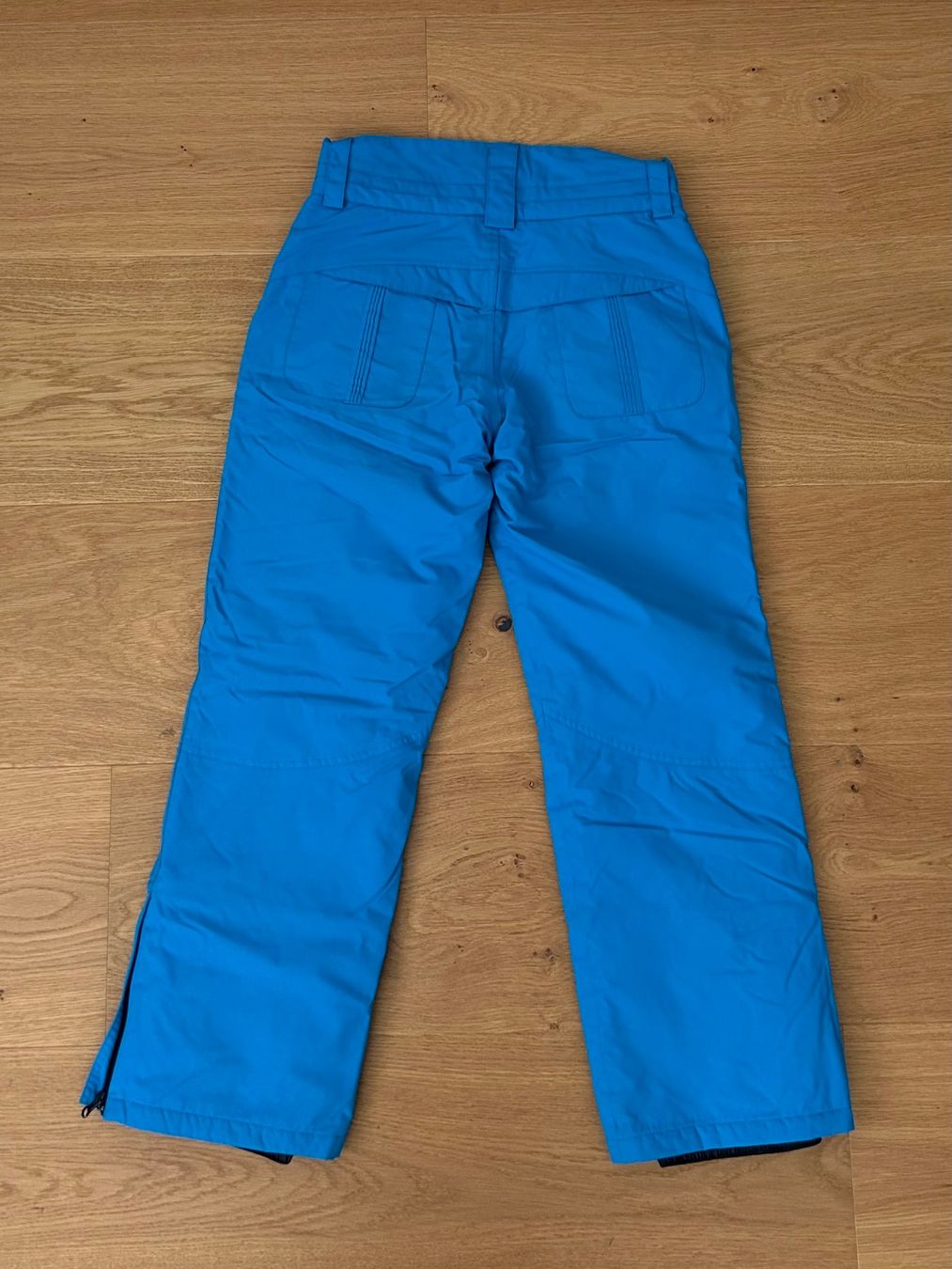 Pantaloni: Obscure Ski-/Snowboardhose, Grösse 164 – Usato da Biel-Benken BL venduto da bigapple01 1