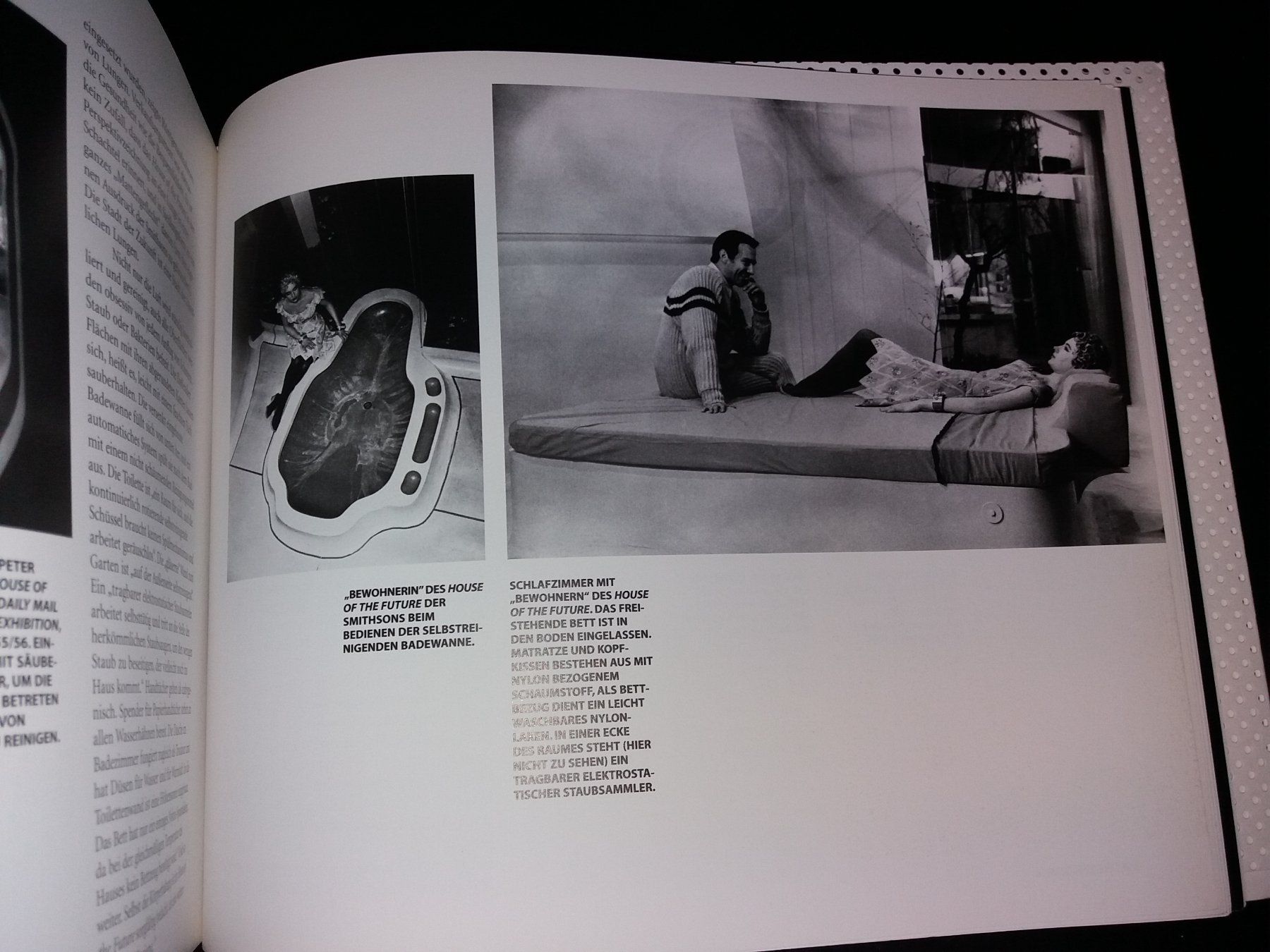 Libri: ARCHITEKTUR + TECHNOLOGIE Vitra Design MUSEUM – Usato da Welschenrohr venduto da Regool 8