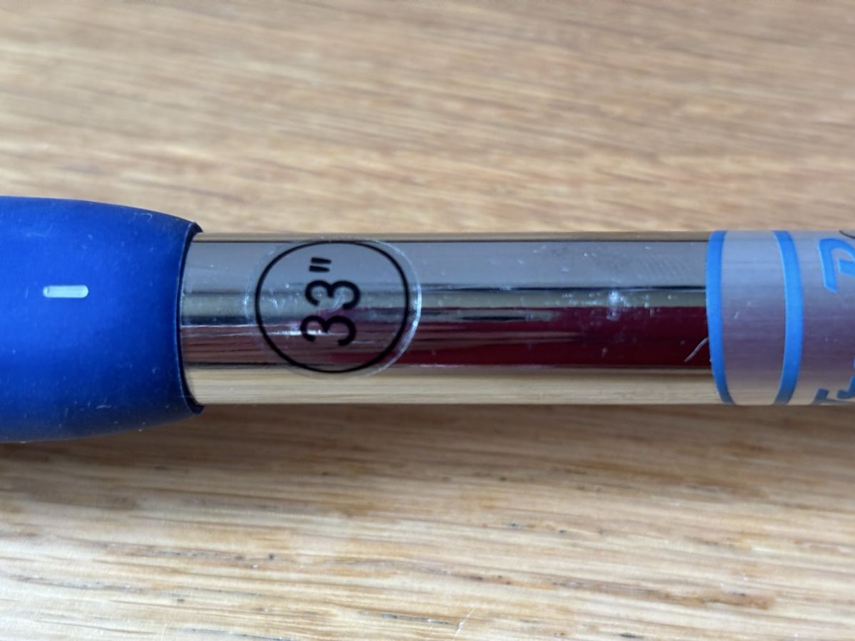 Schläger & Sets: Putter – Neu (gemäss Beschreibung) aus Zürich von ConnieS01 4