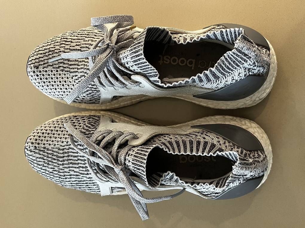 Scarpe da uomo: Adidas Ultra Boost X Gr. 40 – Usato da Liestal venduto da Schatzsucher90 1