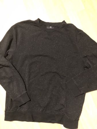 Pullover Gr L