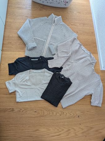 Kleiderpaket XS YAYA , Mos Mos, Drykorn, Co'Couture & MSCH