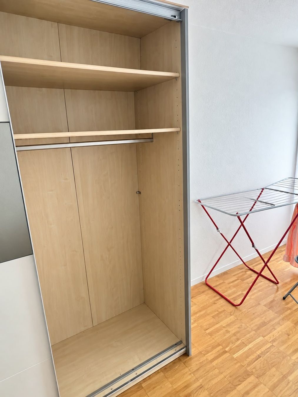 Armadi: Schiebetürenschrank – Usato da Schlieren venduto da Dujak8952 1