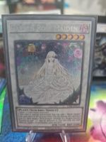 Yugioh Garden Rose Maiden