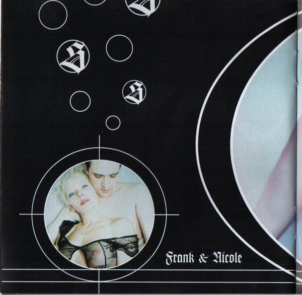 CDs: Silke Bischoff PHOENIX FROM THE FLAMES Downtempo Synth-PopCD – Gebraucht aus Kandergrund von Sososo 7