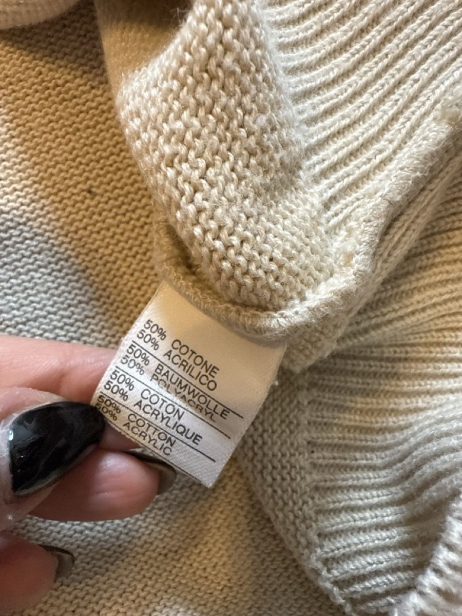 Maglioni & Felpe: Vintage man pullover size M – Usato da Lugano venduto da TheUniversalClothing 3