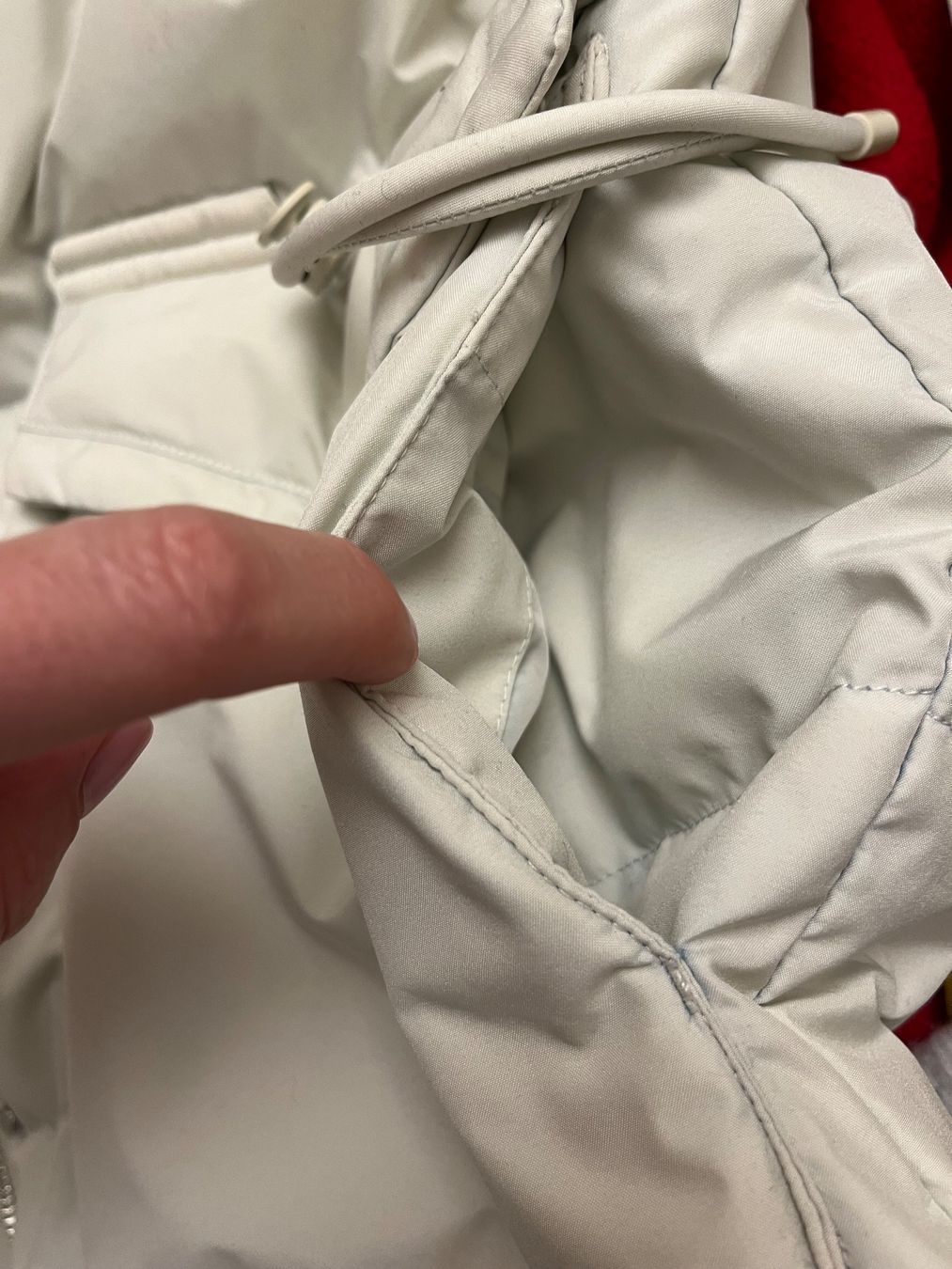 Mäntel: New warm Winter coat  size S – Neu (gemäss Beschreibung) aus Chêne-Bougeries von Seetooyoo 8