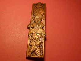 BASEL 1969 BRONZE