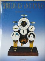Norbert Tieger : Horloges anciennes, Flammarion 1990, 223 p.