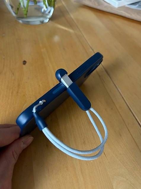 Cover & Protezioni schermo: Iphone 17 Hülle Neu, nie gebraucht. – Usato da Wald ZH venduto da Catwieselman 1