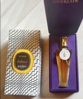Rarität! Ende 1960er! Guerlain SHALIMAR 7 ml Extrakt Parfüm