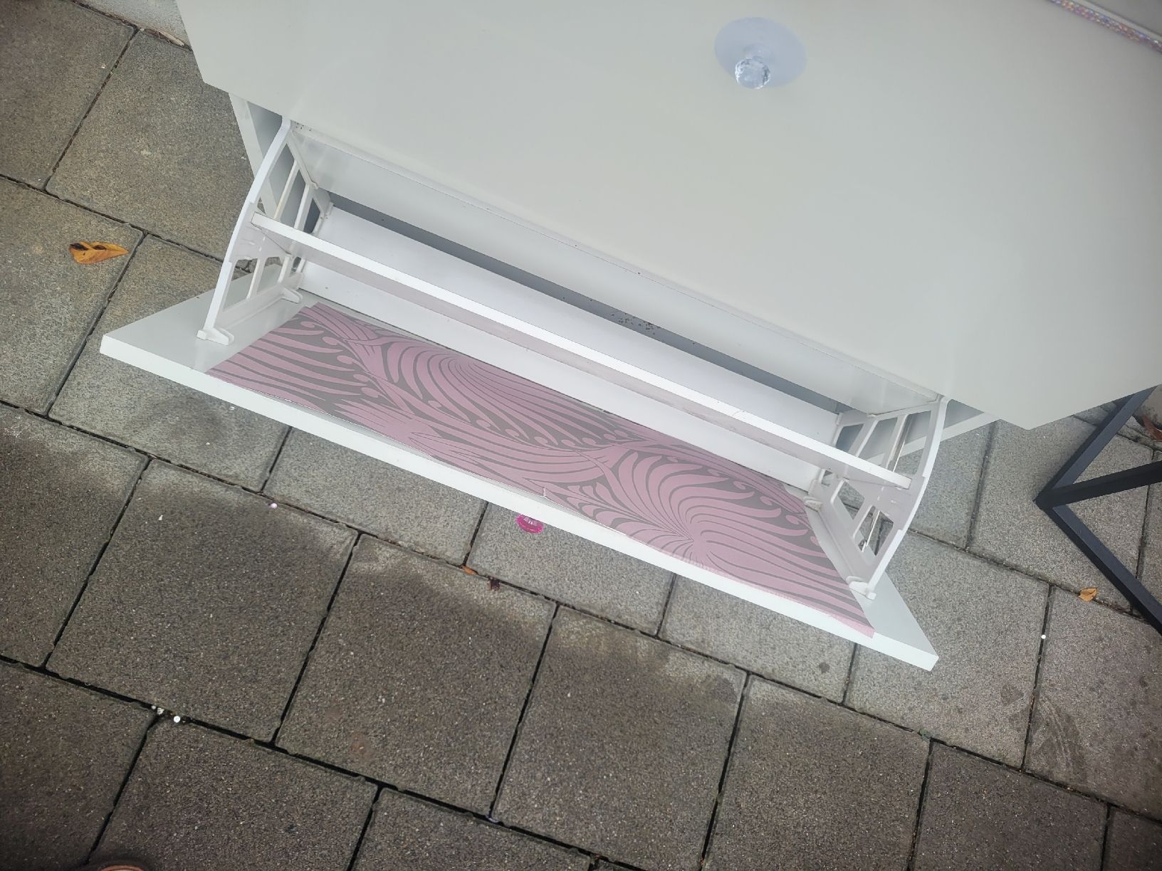 Armadi: Moderner, Qualitativer, Schuhschrank – Usato da Zihlschlacht venduto da Sun25 6