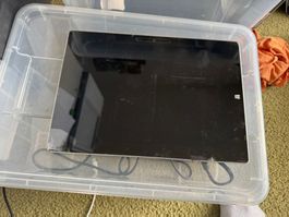 Surface 3 LTE 128gb Speicher !! ungeprüft!! Ab 12CHF